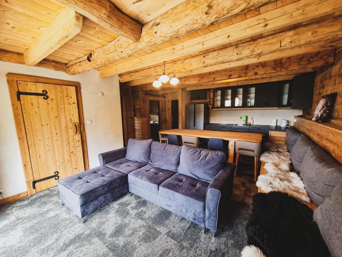 Apartment Na Wypasie *